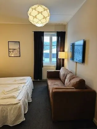 Deluxe Tek Büyük Yataklı Oda, 1 Büyük (Queen) Boy Yatak