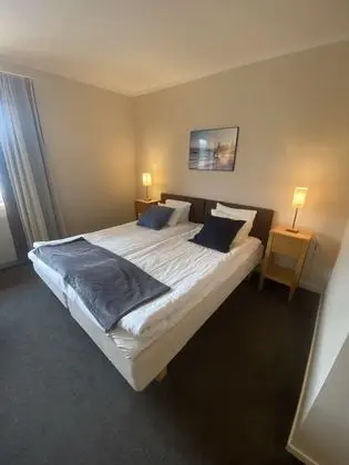 Premier Tek Büyük Yataklı Oda