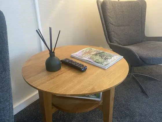 Premier Tek Büyük Yataklı Oda