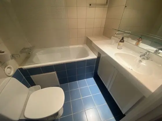 Premier Tek Büyük Yataklı Oda