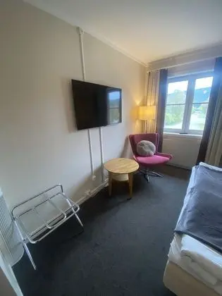 Premier Tek Büyük Yataklı Oda