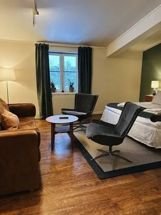 Premier Tek Büyük Yataklı Oda