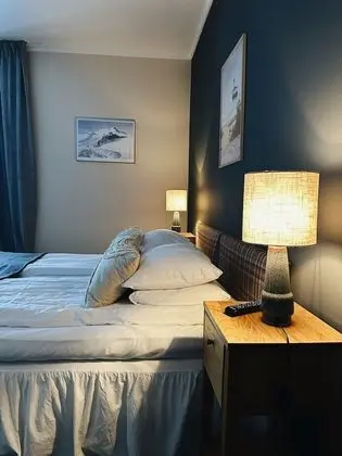 Premier Tek Büyük Yataklı Oda