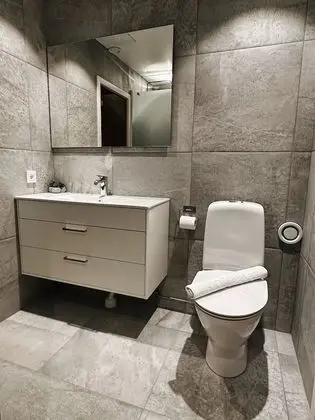 Premier Tek Büyük Yataklı Oda