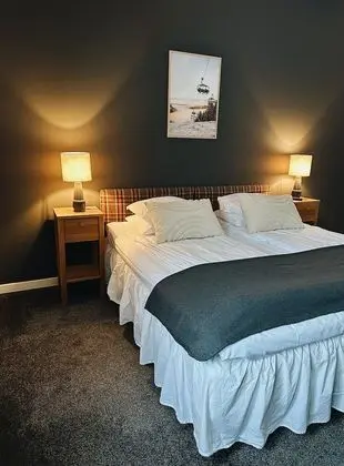 Premier Tek Büyük Yataklı Oda