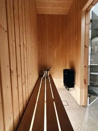 Premier Tek Büyük Yataklı Oda