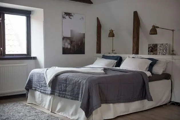 Çatı Katı Süiti (Penthouse)