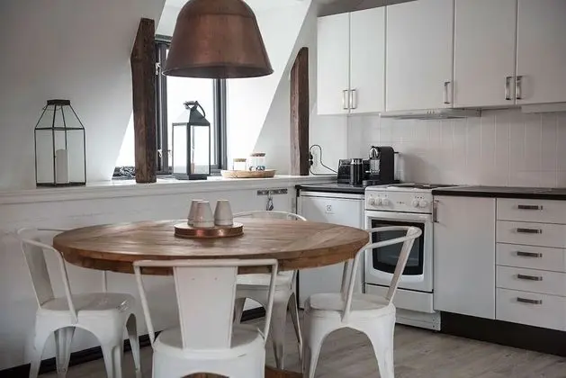 Çatı Katı Süiti (Penthouse)