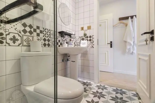 Deluxe Tek Büyük Yataklı Oda, Balkon