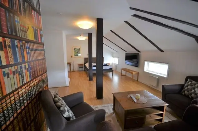 Classic Süit, Şehir Manzaralı