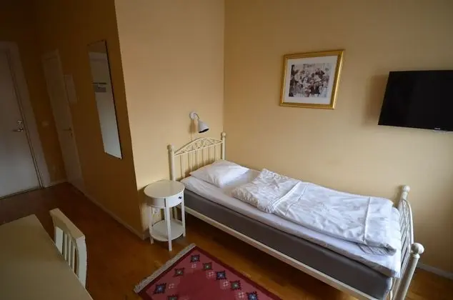 Classic Tek Kişilik Oda