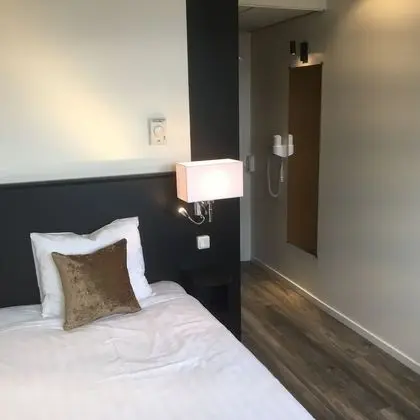 Tek Kişilik Oda
