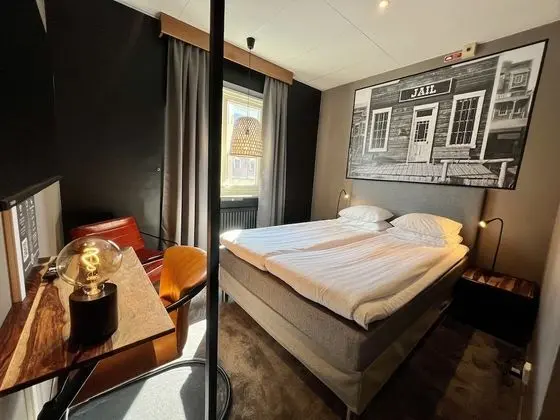 Standard Tek Kişilik Oda