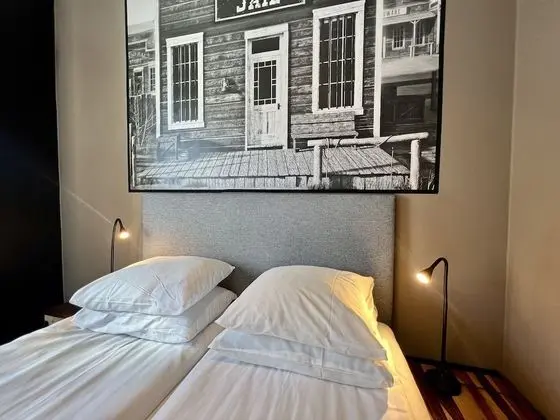 Standard Tek Kişilik Oda