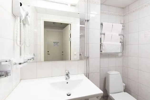 Standard Tek Kişilik Oda