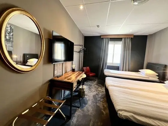 Standard Üç Kişilik Oda