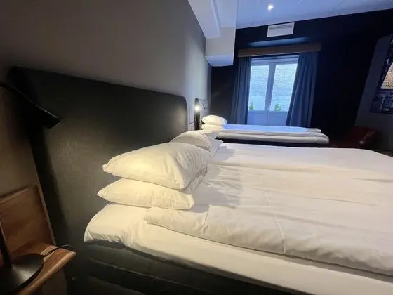 Standard Üç Kişilik Oda