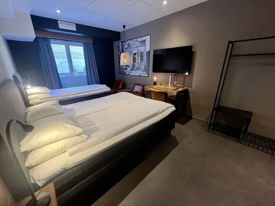 Standard Üç Kişilik Oda