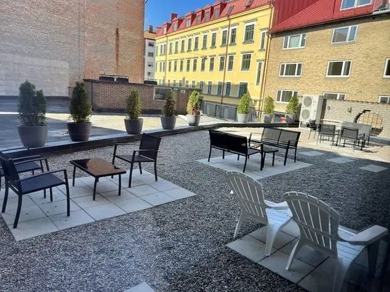 Standard Üç Kişilik Oda