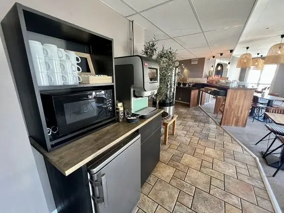 Standard Üç Kişilik Oda