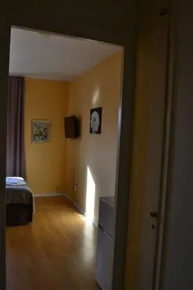 Standard Tek Kişilik Oda
