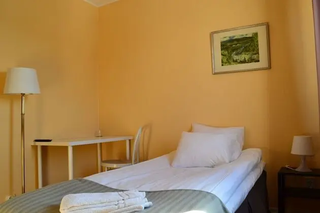 Standard Tek Kişilik Oda