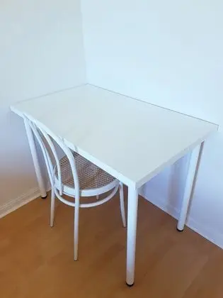 Standard Tek Kişilik Oda