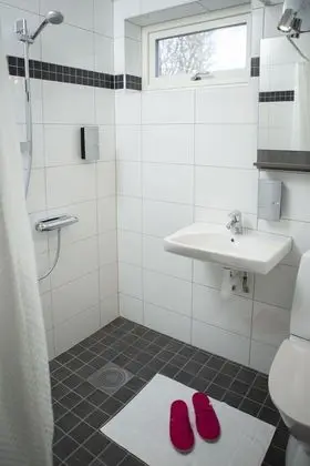 Basic İki Ayrı Yataklı Oda, 2 Tek Kişilik Yatak