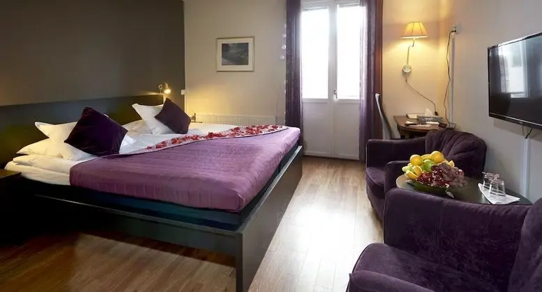 İki Ayrı Yataklı Oda