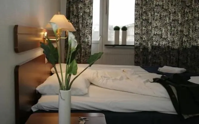 Superior Tek Büyük veya İki Ayrı Yataklı Oda, 1 Yatak Odası, Şehir Manzaralı