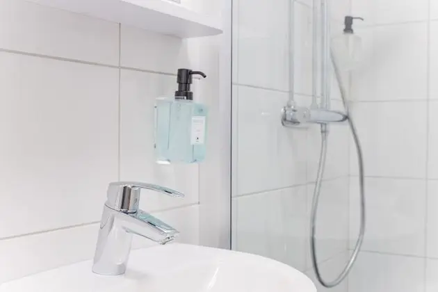 Classic Tek Büyük veya İki Ayrı Yataklı Oda