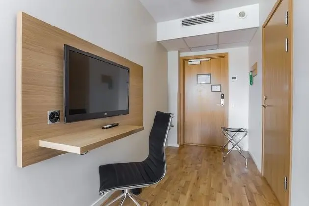 Family Dört Kişilik Oda, 1 Yatak Odası