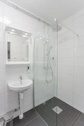 Family Dört Kişilik Oda, 1 Yatak Odası