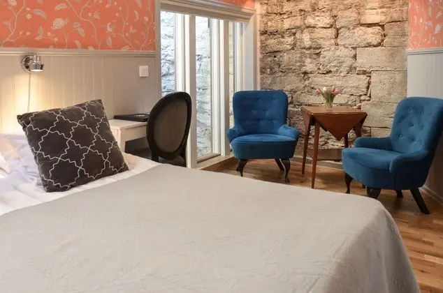 İki Ayrı Yataklı Oda