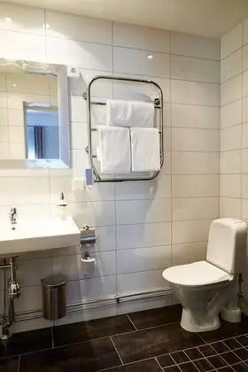 Comfort Tek Kişilik Oda