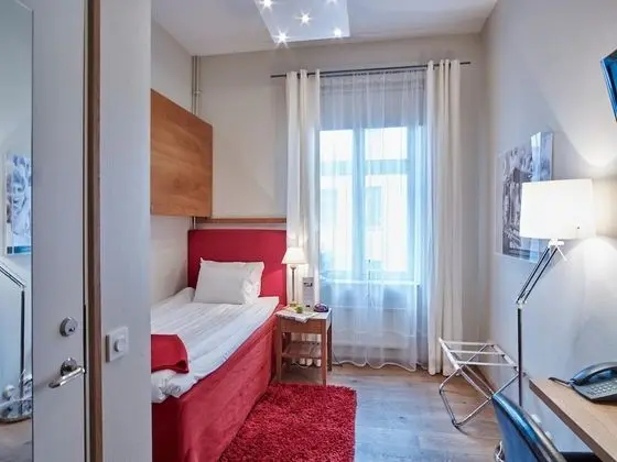 Standard Tek Kişilik Oda