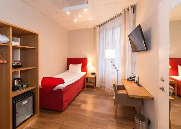 Standard Tek Kişilik Oda