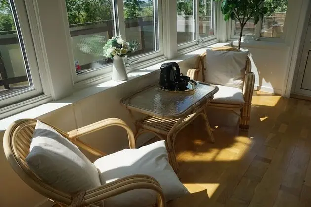 Superior Tek Büyük Yataklı Oda