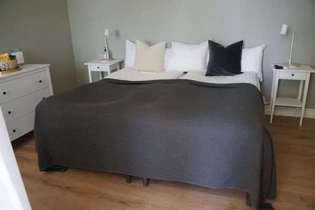 Superior Tek Büyük Yataklı Oda