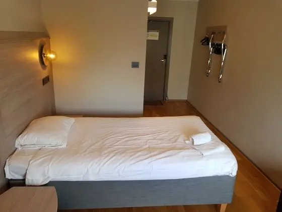 Tek Kişilik Oda, Özel Banyo (First Floor)