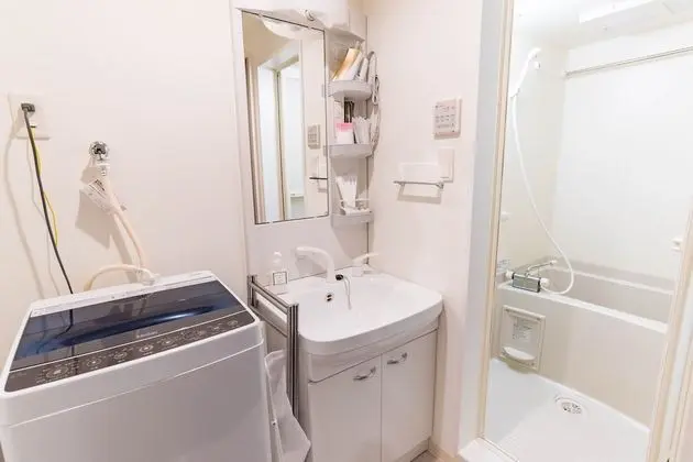Oda (1LDK Double Bed Suite)