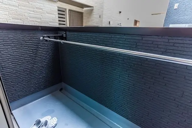 Oda (1LDK Double Bed Suite)