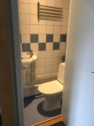Standard İki Ayrı Yataklı Oda, Ortak Banyo