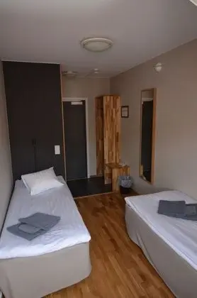 Standard Tek Kişilik Oda, Özel Banyo