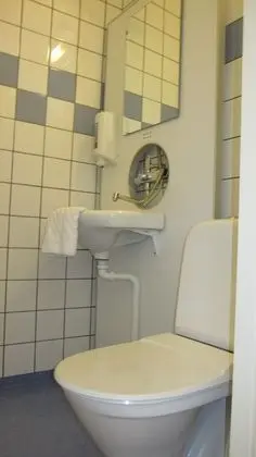 Standard Tek Kişilik Oda, Özel Banyo