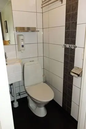 Standard Tek Kişilik Oda, Özel Banyo