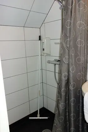 Standard Tek Kişilik Oda, Özel Banyo