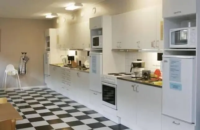 Standard Tek Kişilik Oda, Özel Banyo