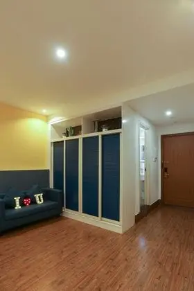 Basic Tek Büyük Yataklı Oda