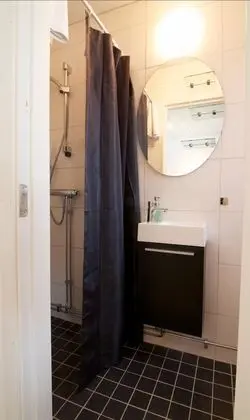 Tek Kişilik Oda